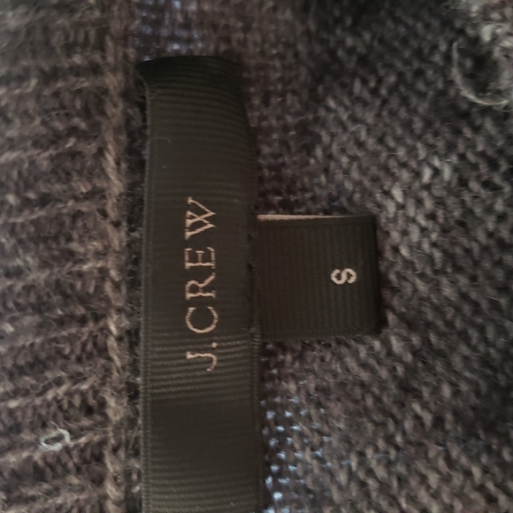 J.crew Aztec sweater - Picture 5 of 6